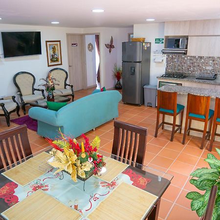 Hermosa Casa De Campo En Guatapé Zewnętrze zdjęcie