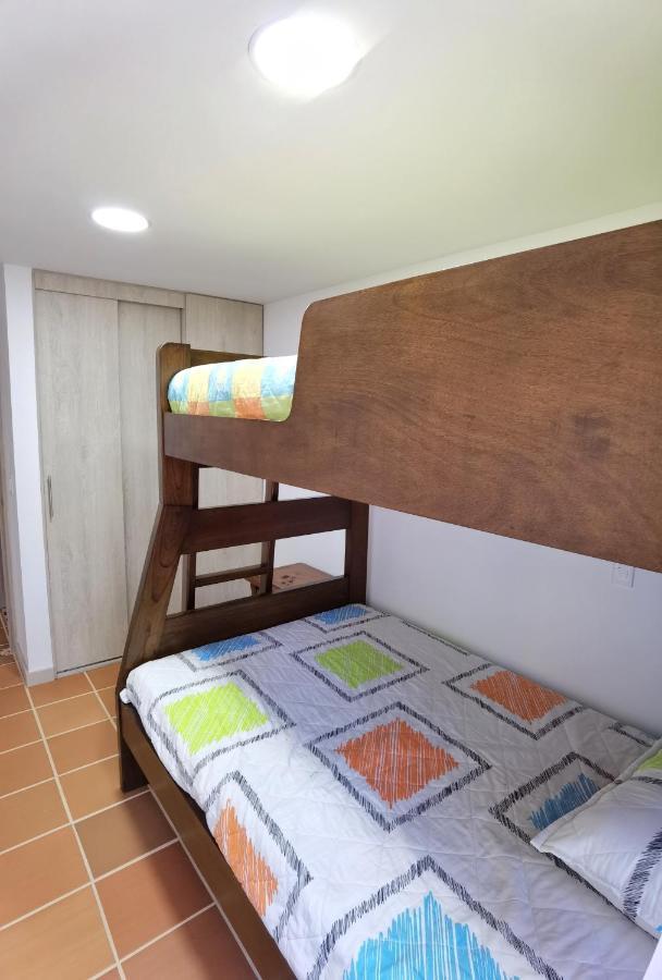 Hermosa Casa De Campo En Guatapé Zewnętrze zdjęcie