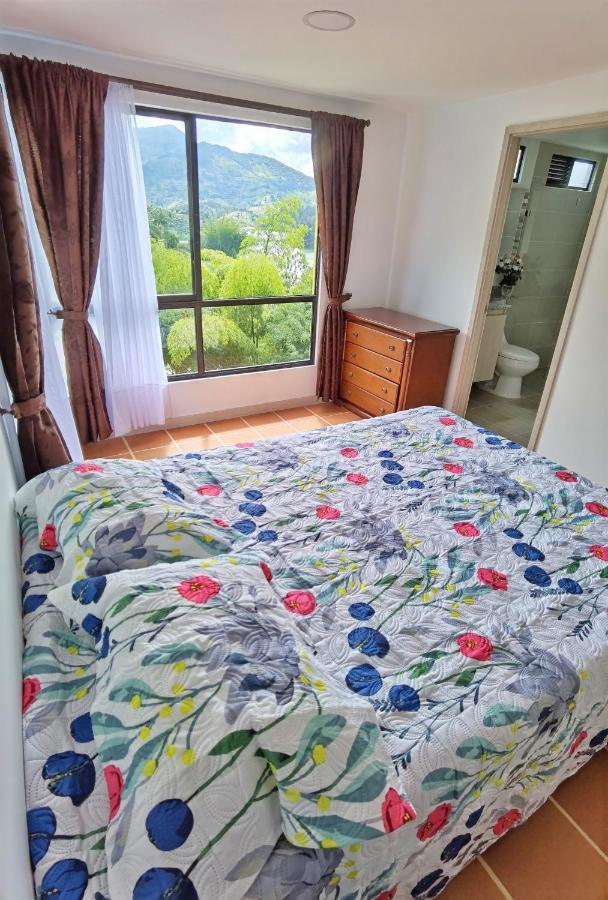 Hermosa Casa De Campo En Guatapé Zewnętrze zdjęcie