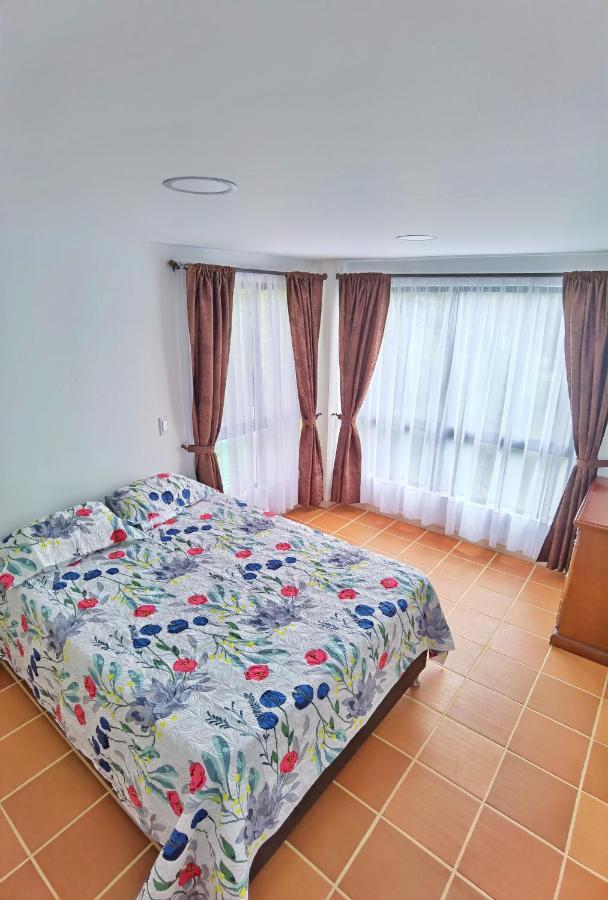 Hermosa Casa De Campo En Guatapé Zewnętrze zdjęcie