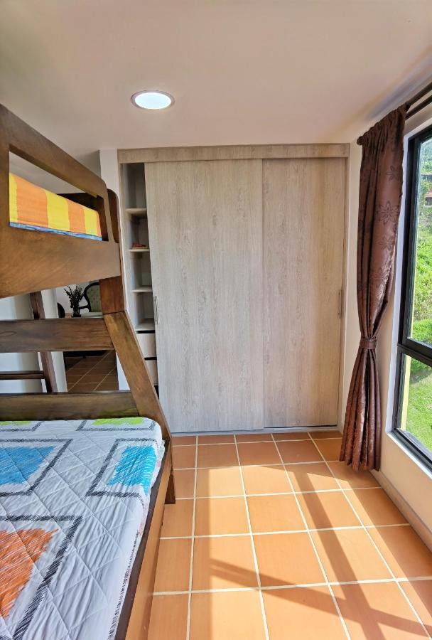 Hermosa Casa De Campo En Guatapé Zewnętrze zdjęcie