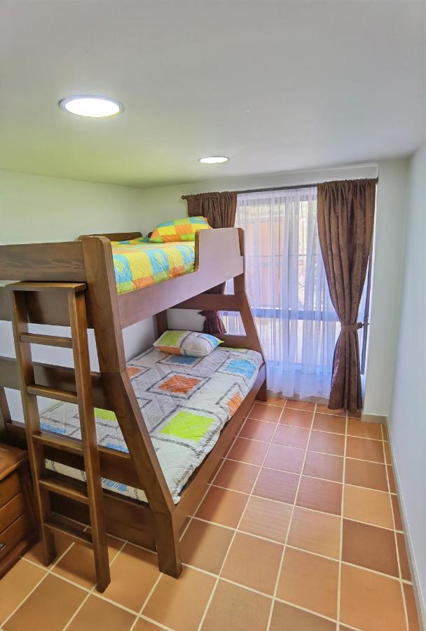 Hermosa Casa De Campo En Guatapé Zewnętrze zdjęcie