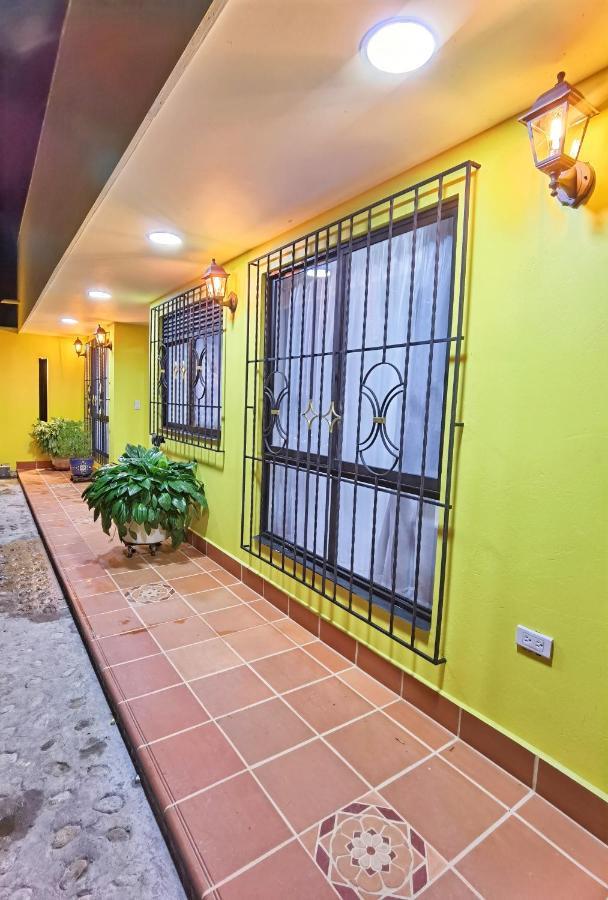Hermosa Casa De Campo En Guatapé Zewnętrze zdjęcie