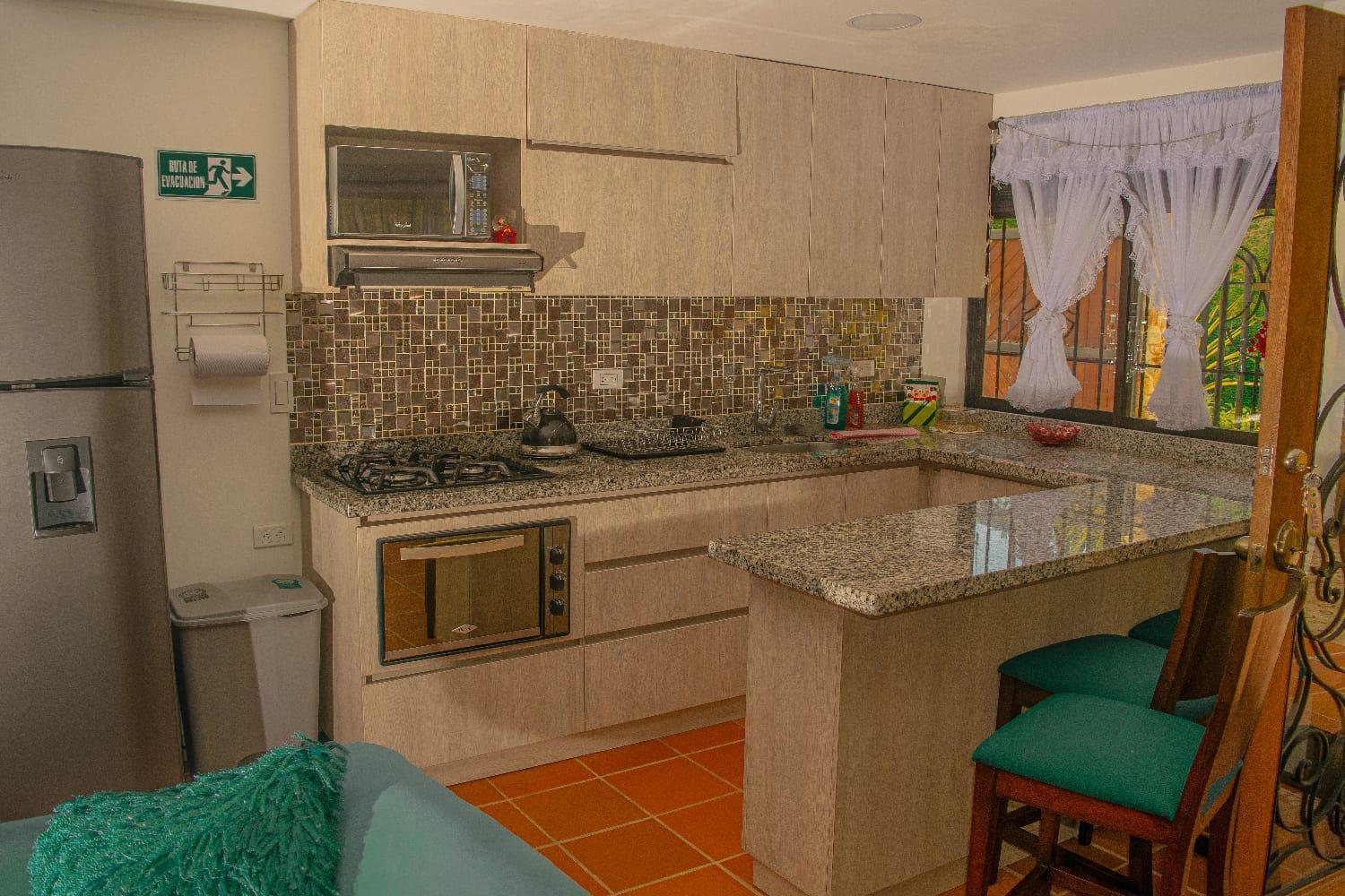 Hermosa Casa De Campo En Guatapé Zewnętrze zdjęcie