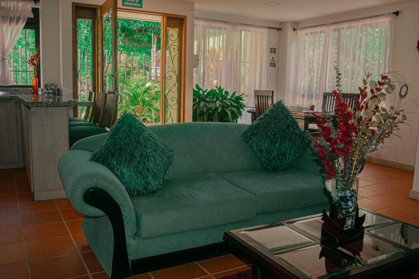Hermosa Casa De Campo En Guatapé Zewnętrze zdjęcie
