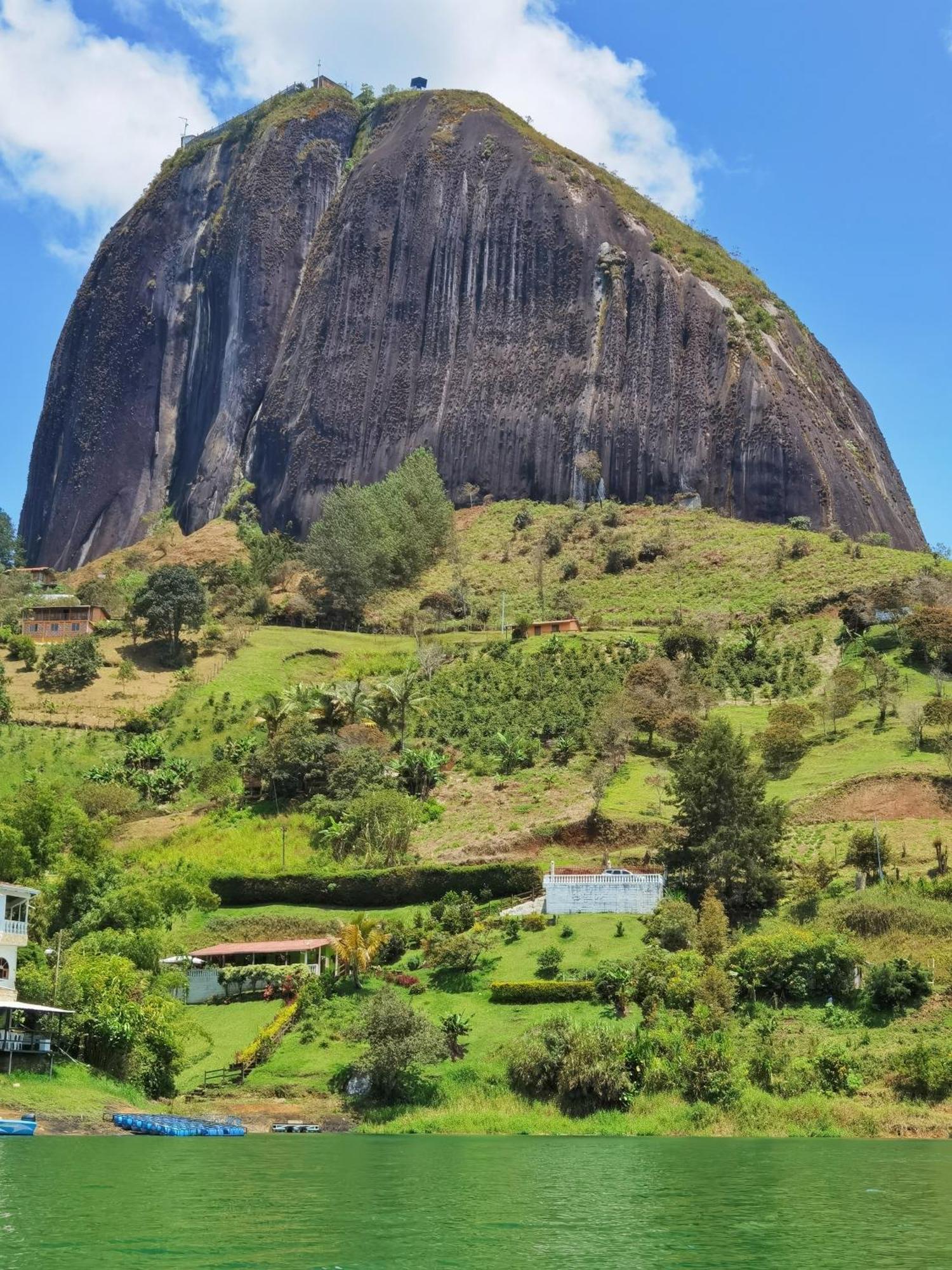 Hermosa Casa De Campo En Guatapé Zewnętrze zdjęcie