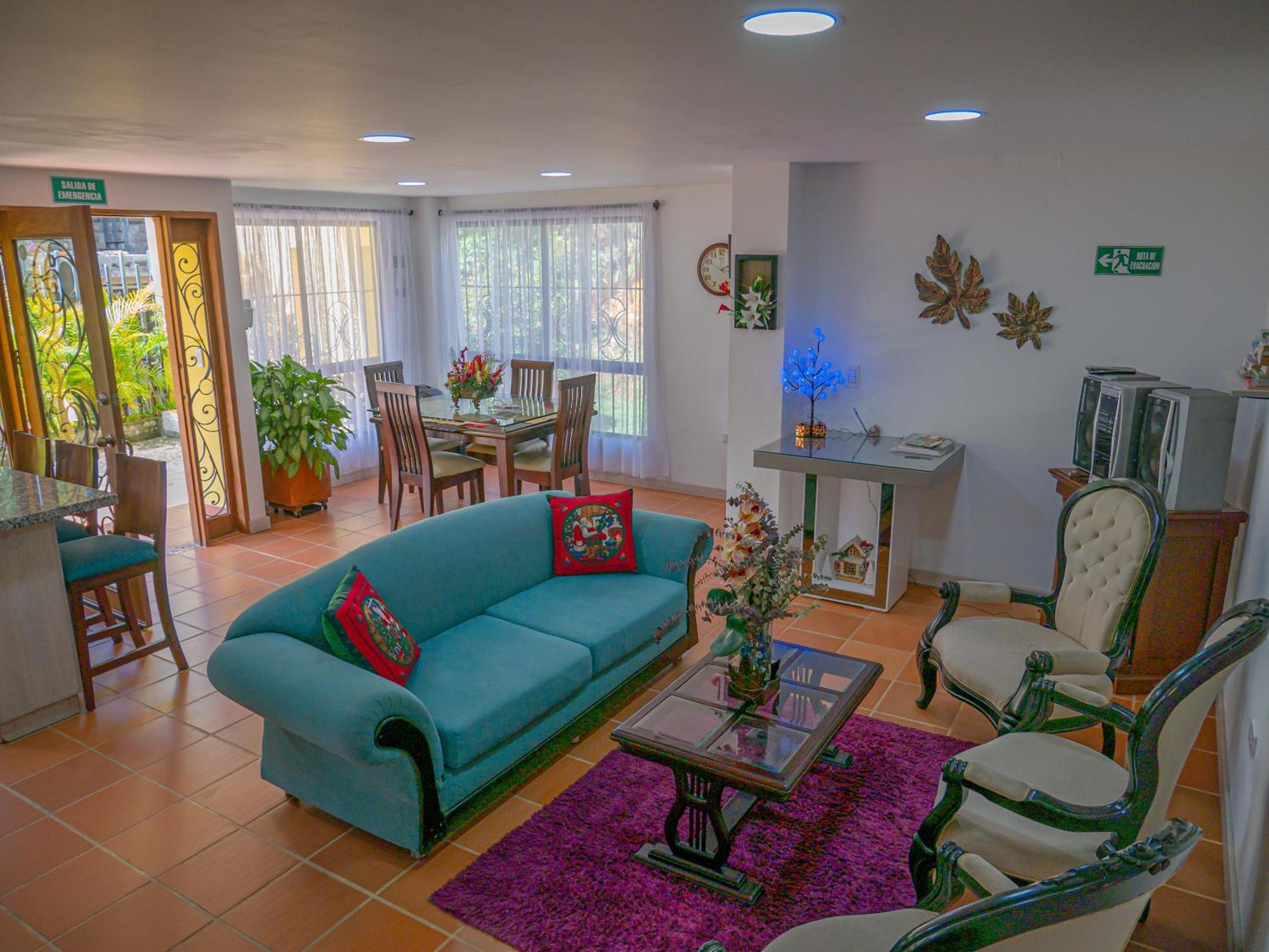 Hermosa Casa De Campo En Guatapé Zewnętrze zdjęcie