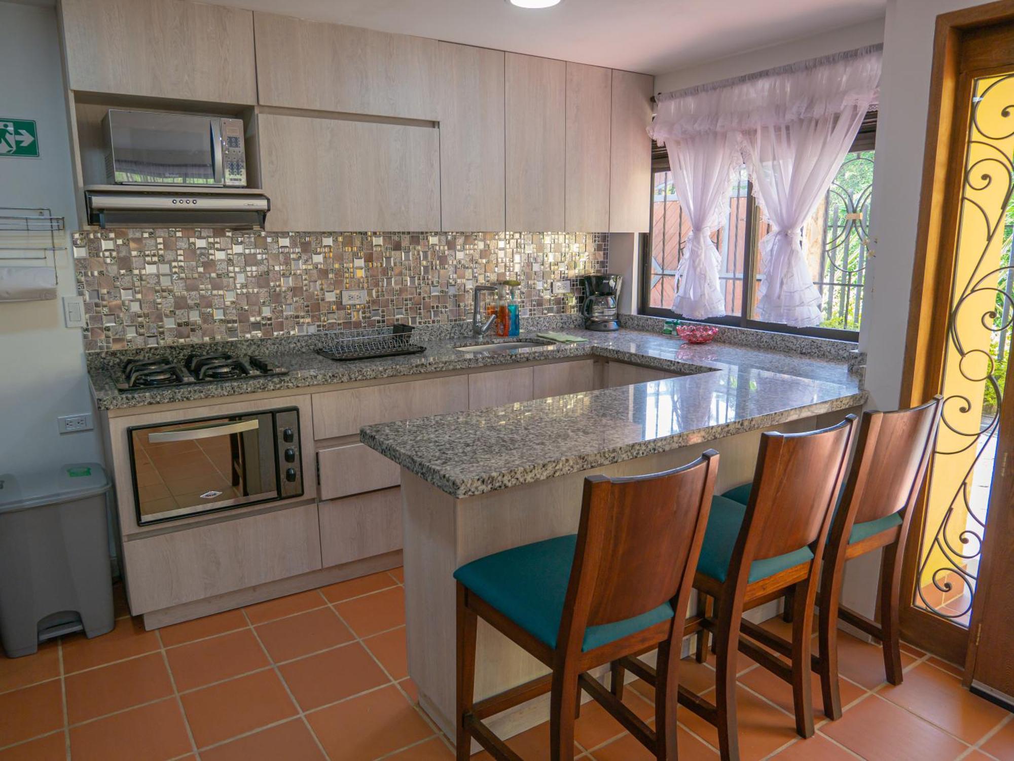Hermosa Casa De Campo En Guatapé Zewnętrze zdjęcie